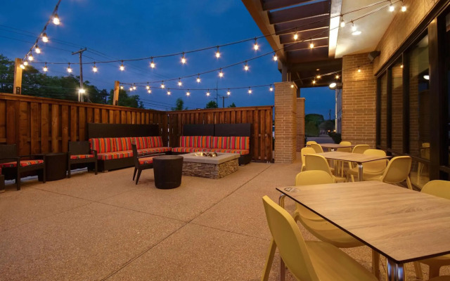Home2 Suites by Hilton Waco