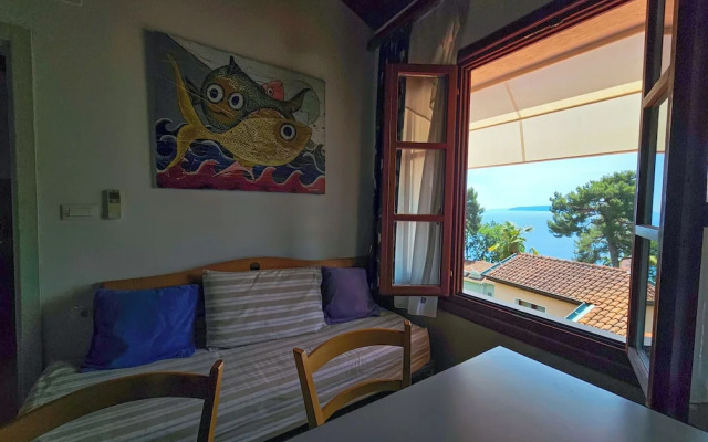 Villa Vosilla