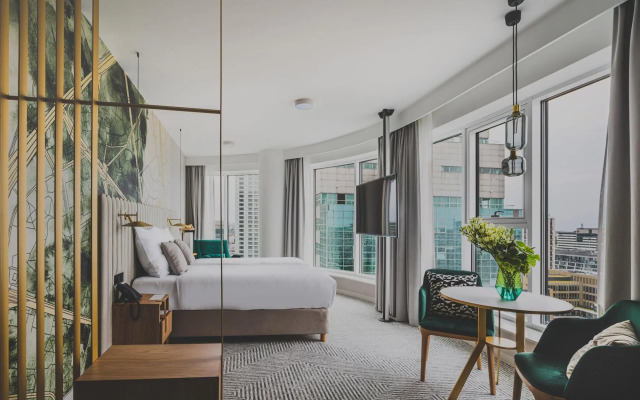 Royal Tulip Warsaw Centre