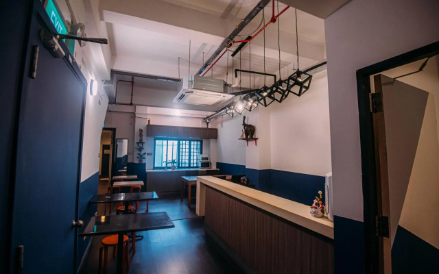 S Inn Clarke Quay