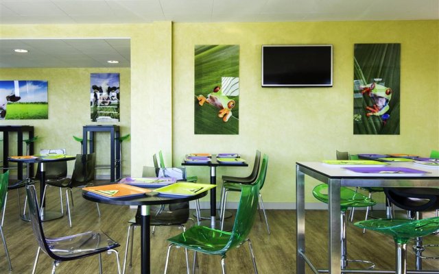 ibis Styles Bourges