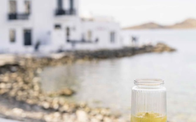 Afluencia Sea Suite - Naoussa