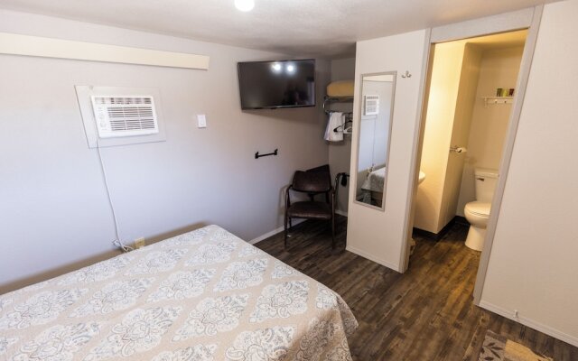 Sunset RV Park and Motel