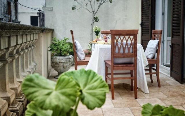 B&B Palazzo Corcioli