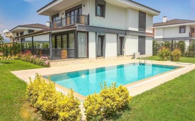Bahar Villas Sapanca