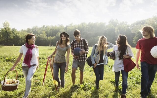 Bluebell House 5 Star Luxury 4 Bdrms and hot tub