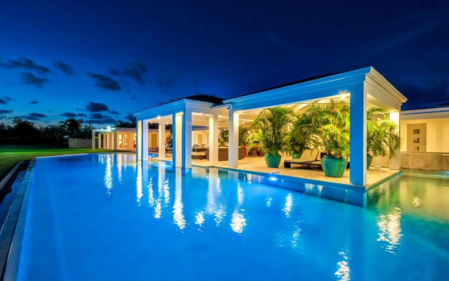 Villa Ambiance