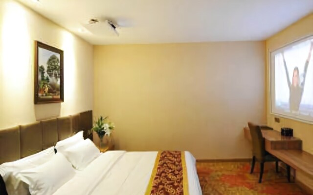 Yiyun Boutique Hotel