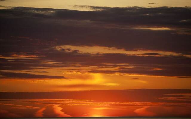 The Quarterdeck Inn by the Sea