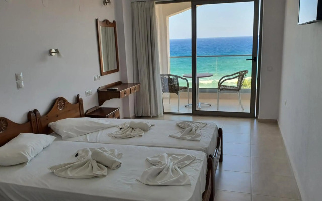 Stella Beach Hotel