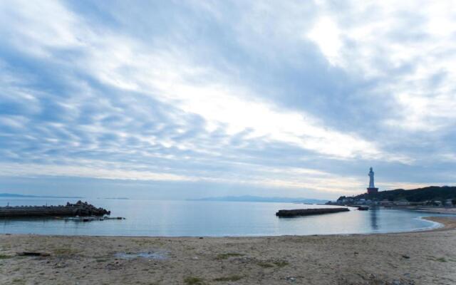 Awaji Horiday Inn Kariya