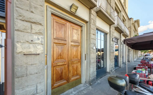 Soderini Apartments by MMega