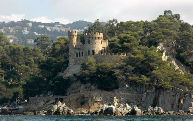 SunHotels 4 star roulette Lloret de Mar