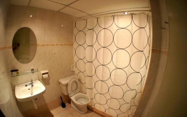 Suria Kipark Single Bedroom Apartment