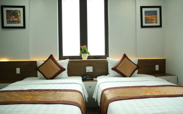 CKC Thien Duong Hotel