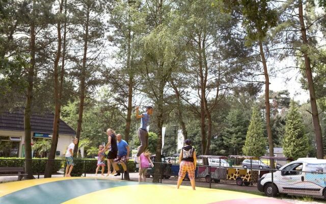 BH Dommeldal Mobile home