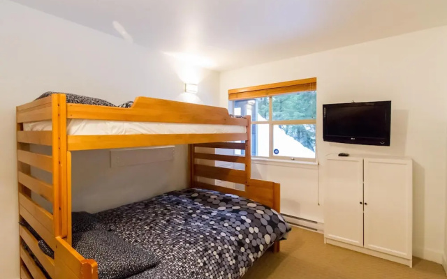 Ski in Out, Great Location, Free Shuttle Bus