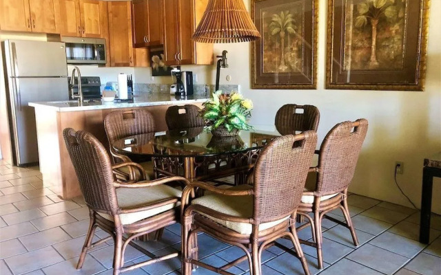 Hale Kamaole #202 - 2 Br Condo