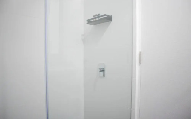 w Fantastic 1BR w Modern Balcony in San Isidro