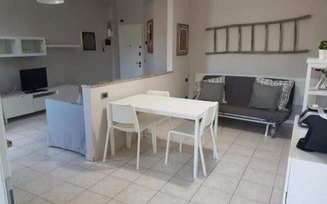 Appartamento Barozzi