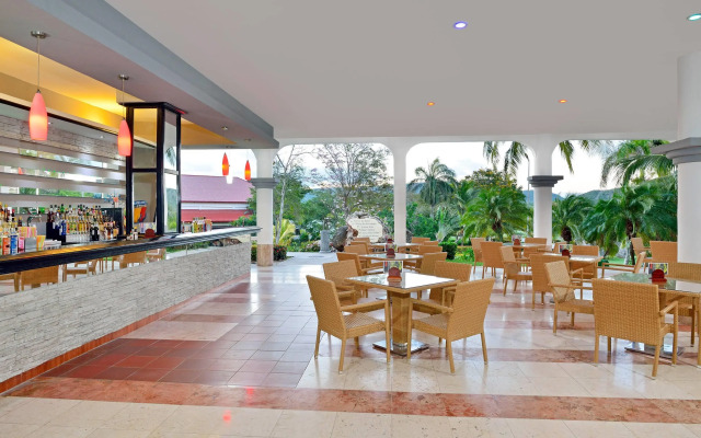 Sol Rio De Luna Y Mares