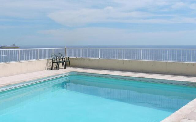 Studio 7 Promenade des Anglais