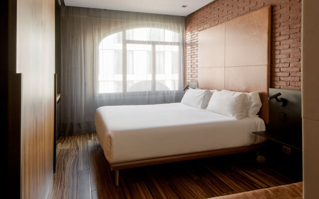 Hotel Granados 83, a member of Design Hotels