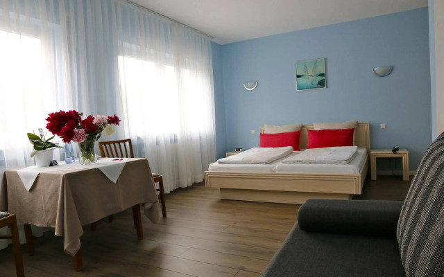 Hotel Markgräfler Hof