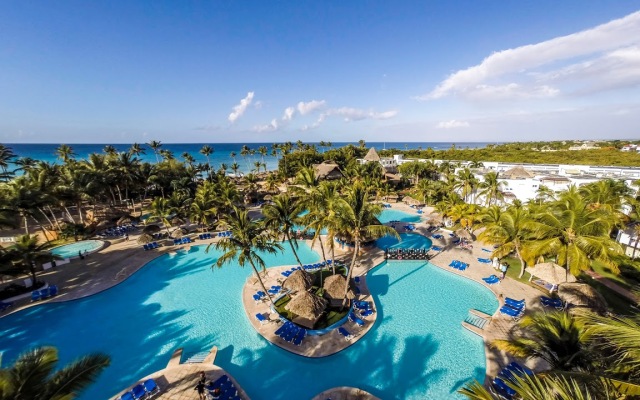 Отель Sunscape Dominicus La Romana