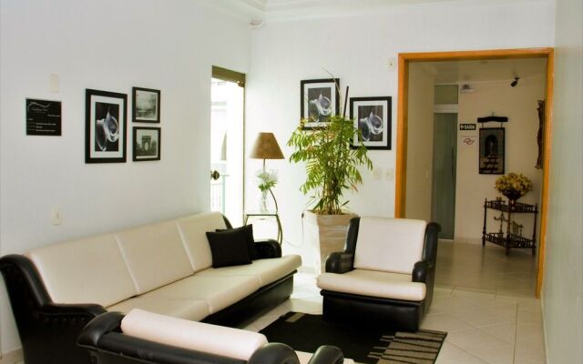 Hotel Casablanca