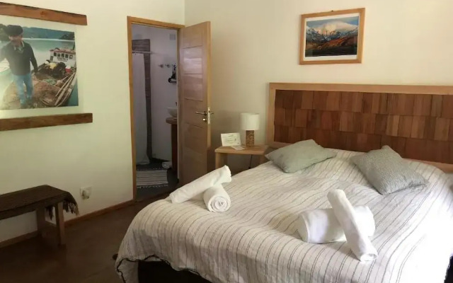 Hotel Patagonia House