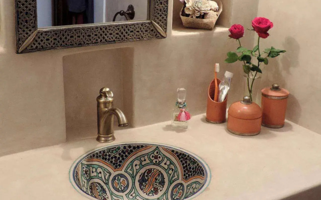 Riad Nirvana