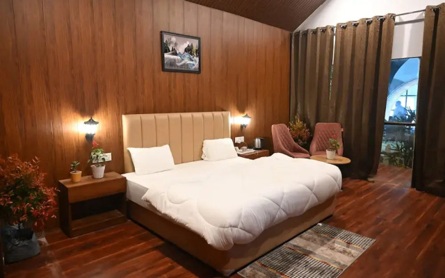 Triveni Sangam Hotels And Resorts