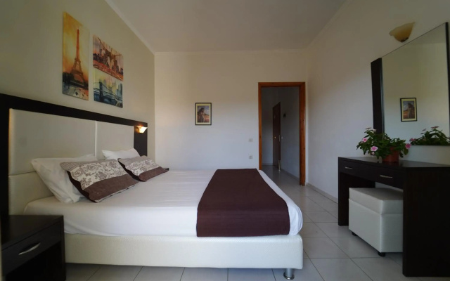 Villa Apollo Parga
