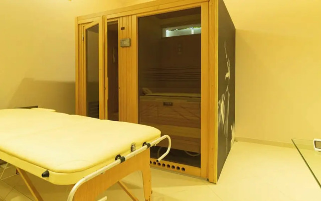 Villa Menea con Piscina e SPA