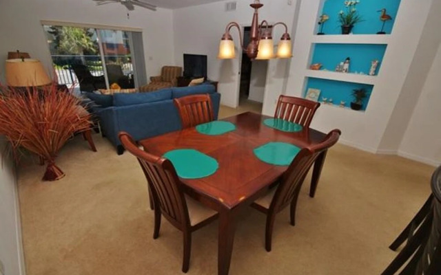 Oceanwalk 1-203 Apartment 2