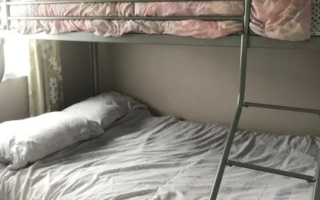 Chalet Sunbeach Great Yarmouth