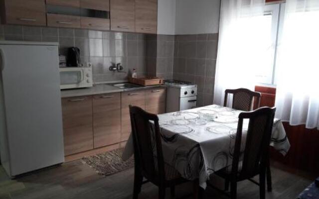 Apartments Zec