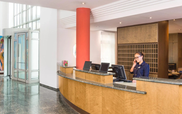 Scotty + Paul Hotel Deggendorf