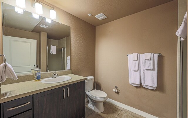 Villa Toscana 2 Bedroom Condo by RedAwning