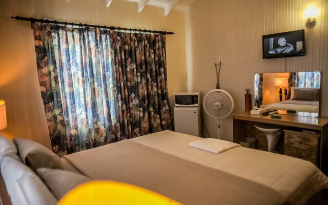 Eko Cozy Guest House