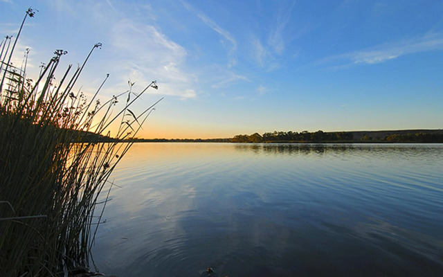 Romantic Getaways at Riverview Rise Retreats