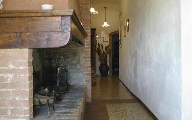 Agriturismo Poggio ai Grilli