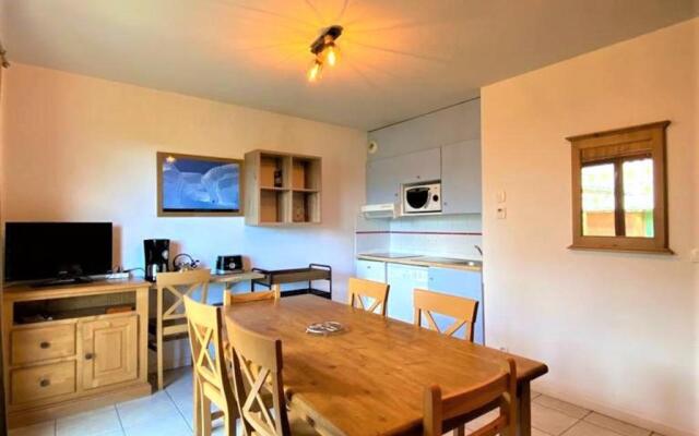 Chalet Le Dévoluy-Agnières-en-Dévoluy, 3 pièces, 7 personnes - FR-1-504-72