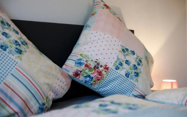 Ferienwohnung La Vita