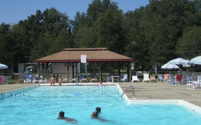 Rondout Valley Resort