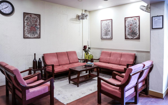 Hotel Vellara