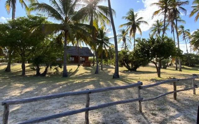 Morrumbene Beach Resort