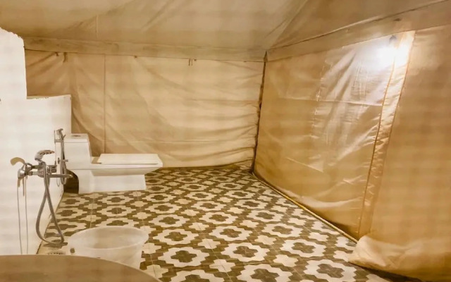 Manglam Resort