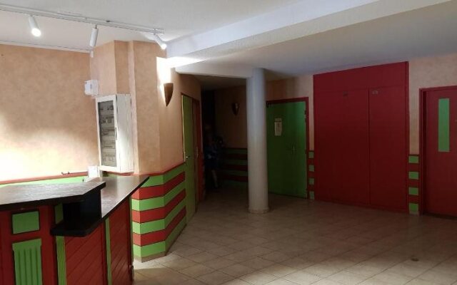 Résidence des Hauts Plateaux